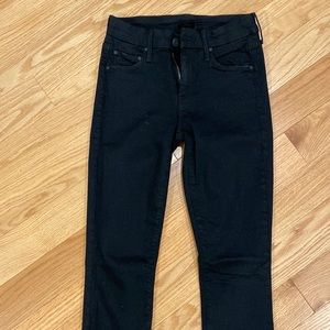 Mother The Looker Denim